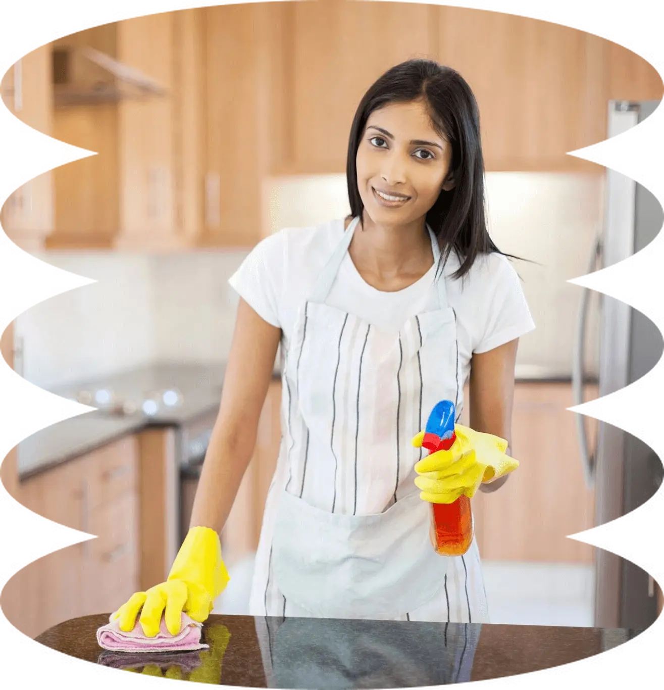 House Maid Services in Dehradun - Labourwala