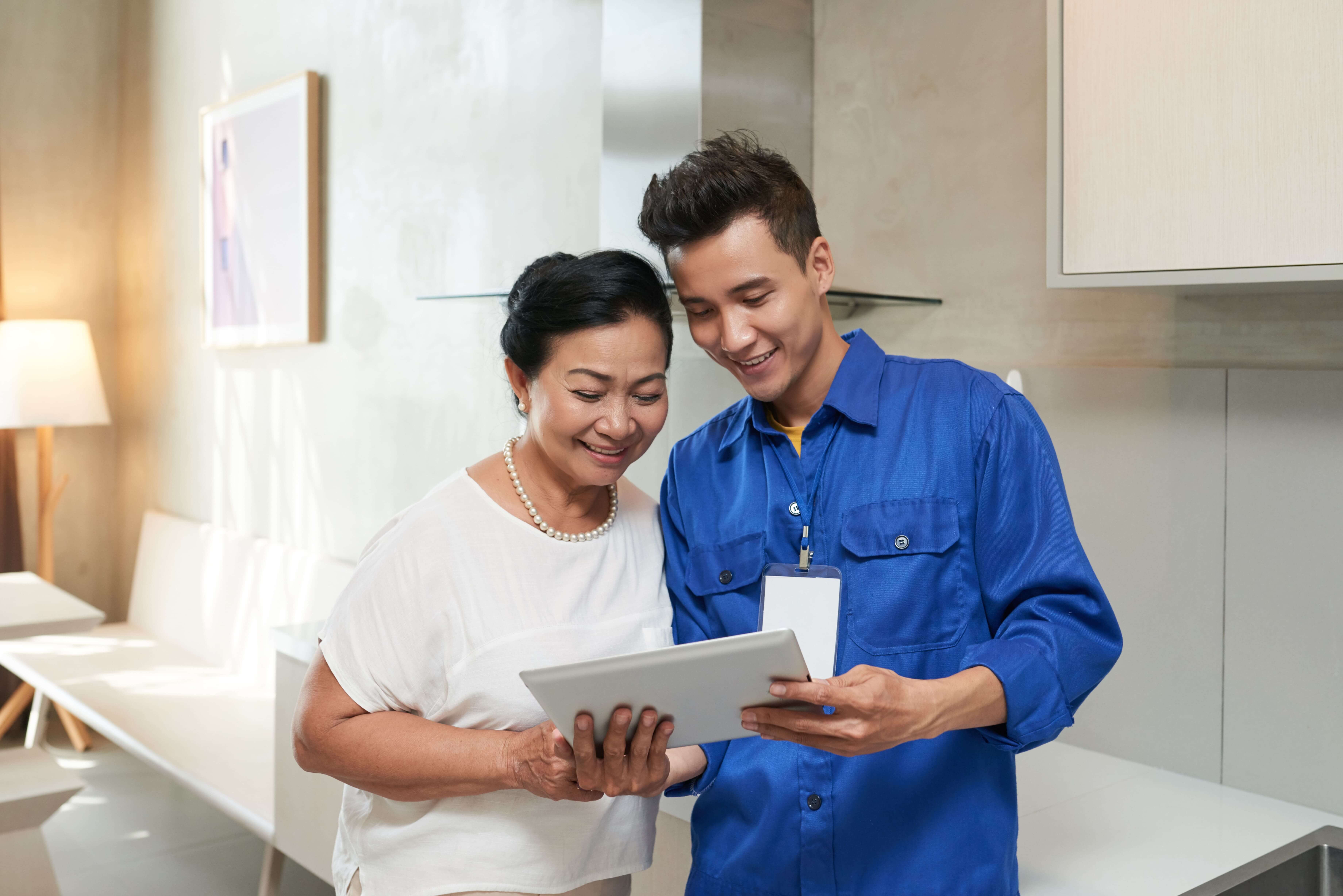 House Maid Services in Dehradun - Labourwala