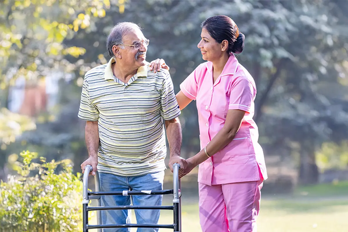 Elder Care